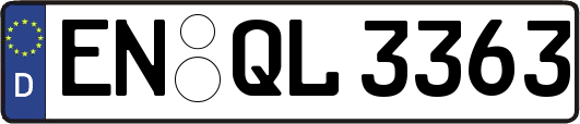 EN-QL3363