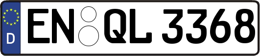 EN-QL3368