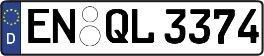 EN-QL3374