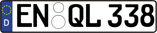 EN-QL338
