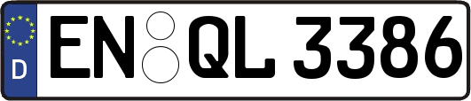 EN-QL3386