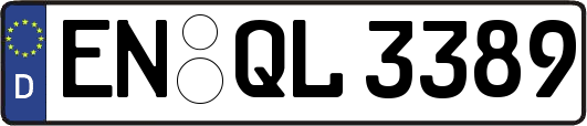 EN-QL3389
