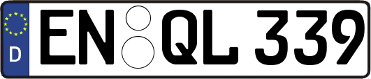EN-QL339