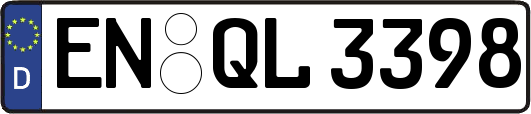 EN-QL3398