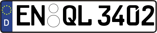 EN-QL3402