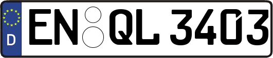 EN-QL3403