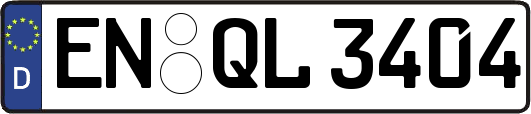 EN-QL3404