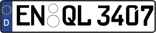 EN-QL3407