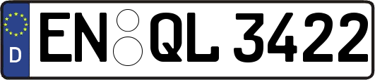 EN-QL3422