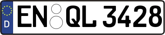 EN-QL3428
