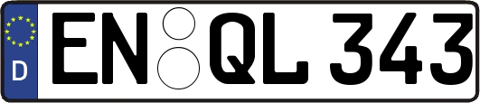EN-QL343