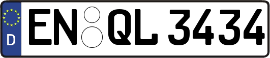EN-QL3434