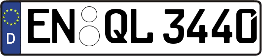 EN-QL3440