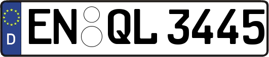 EN-QL3445