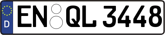 EN-QL3448