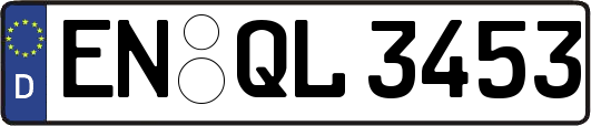 EN-QL3453