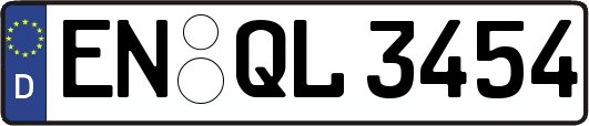 EN-QL3454