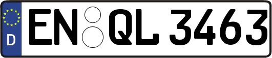 EN-QL3463