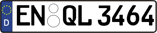 EN-QL3464