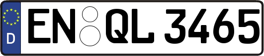 EN-QL3465