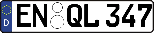EN-QL347