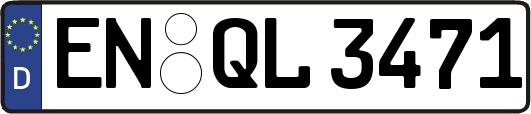 EN-QL3471