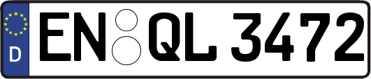 EN-QL3472