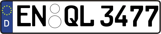 EN-QL3477