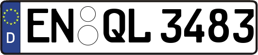 EN-QL3483