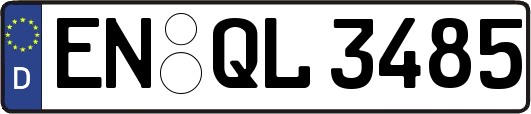 EN-QL3485