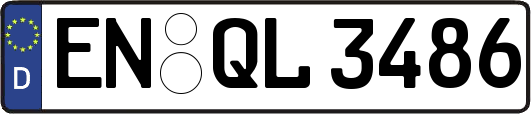 EN-QL3486