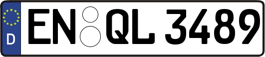 EN-QL3489