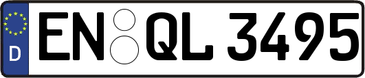 EN-QL3495