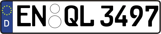 EN-QL3497