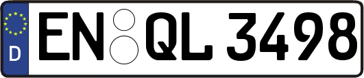 EN-QL3498