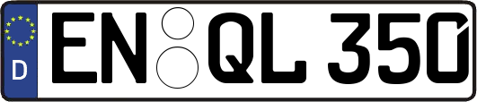 EN-QL350