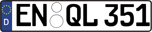EN-QL351