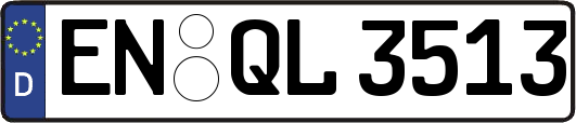EN-QL3513