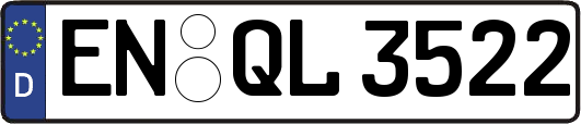 EN-QL3522