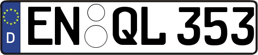 EN-QL353