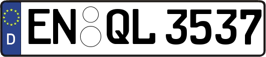 EN-QL3537