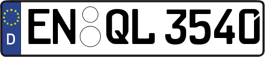 EN-QL3540