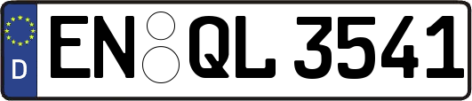 EN-QL3541