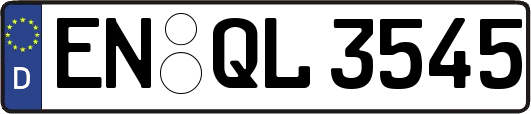 EN-QL3545