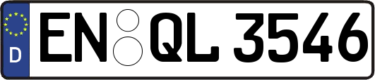 EN-QL3546