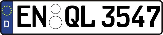 EN-QL3547
