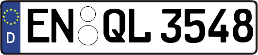 EN-QL3548