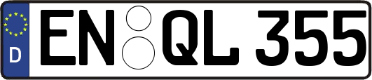 EN-QL355