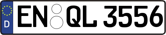 EN-QL3556