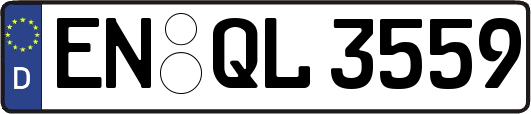 EN-QL3559